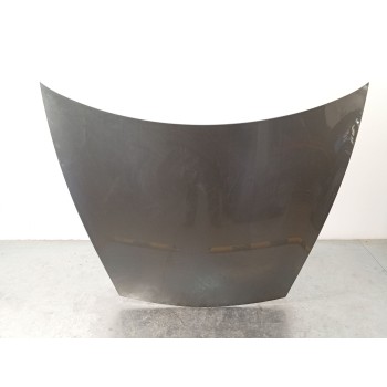 Recambio de capot para porsche cayenne (9pa) s 4.8 referencia OEM IAM 95551101100 95551101100GRV 