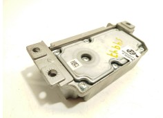 Recambio de centralita airbag para bmw 3 (e90) 320 d referencia OEM IAM 65779122500  0285010062 2