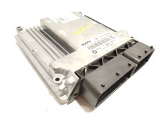 Recambio de centralita motor uce para bmw 3 (e90) 320 d referencia OEM IAM 7803373  0281013501