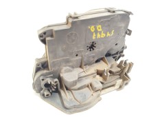 Recambio de cerradura puerta delantera derecha para bmw 3 (e90) 320 d referencia OEM IAM 7059974 51217059974  2