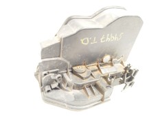 Recambio de cerradura puerta trasera derecha para bmw 3 (e90) 320 d referencia OEM IAM 7202148 51227202148  2
