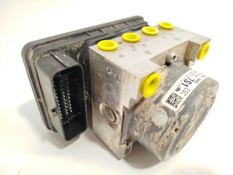 Recambio de abs para hyundai kona (os, ose, osi) 1.0 t-gdi referencia OEM IAM 58900J9000 28516317093 06210256164