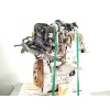 Recambio de motor completo para seat ibiza v (kj1, kjg) 1.0 tsi referencia OEM IAM DKL DKLA 
