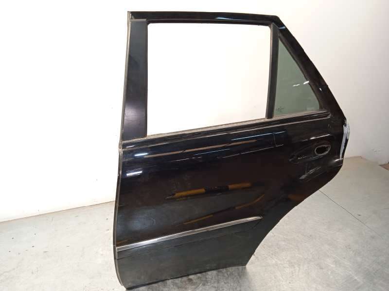 Recambio de puerta trasera izquierda para mercedes-benz clase m (w164) 320 cdi 4m edition 10 referencia OEM IAM A1647300105 - Negro 3