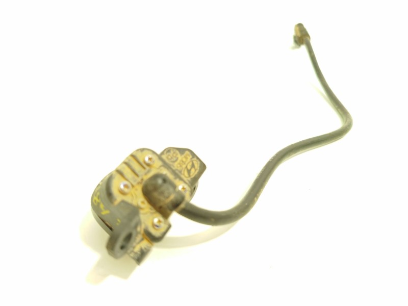 Recambio de modulo electronico para hyundai kona (os, ose, osi) 1.0 t-gdi referencia OEM IAM 95760J9000  