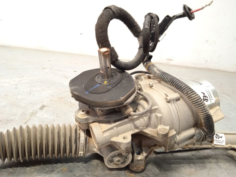 Recambio de cremallera direccion para peugeot 2008 i (cu_) 1.2 puretech 82 referencia OEM IAM 9832063780 1680918980 