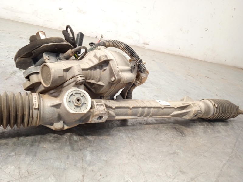 Recambio de cremallera direccion para peugeot 2008 i (cu_) 1.2 puretech 82 referencia OEM IAM 9832063780 1680918980 