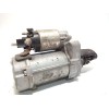 Recambio de motor arranque para mercedes-benz clase a (w176) a 180 cdi blueefficiency (176.000) referencia OEM IAM A2709060026  