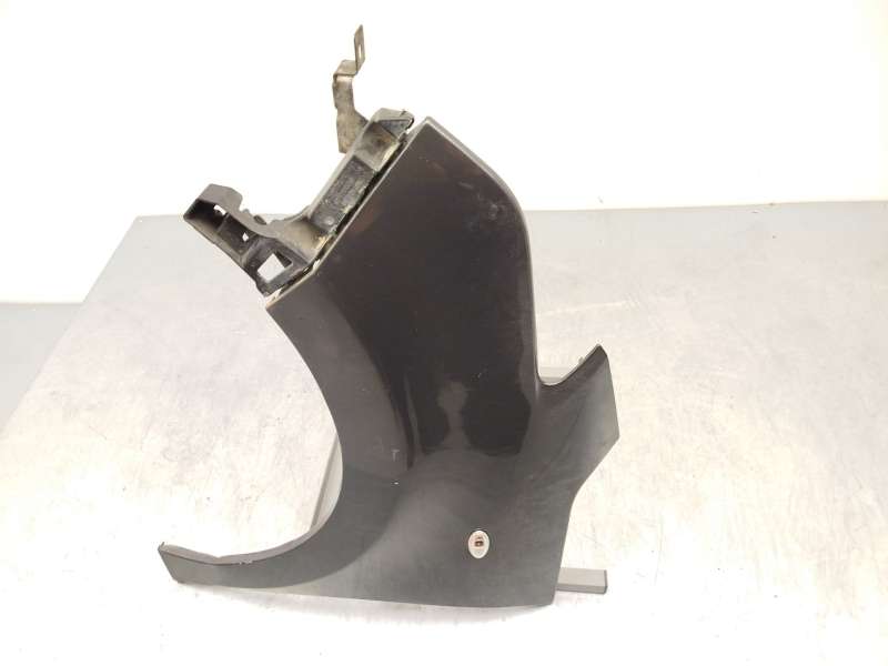Recambio de aleta delantera izquierda para citroën c3 picasso (sh_) 1.6 hdi 90 referencia OEM IAM 7840X0 - Gris 3