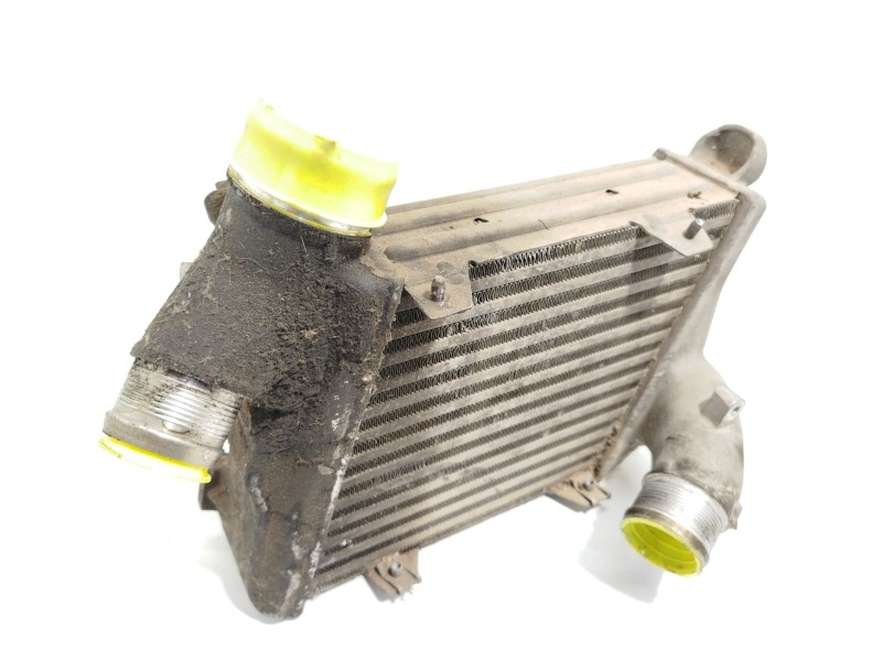 Recambio de intercooler para audi a8 d3 (4e2, 4e8) 3.0 tdi quattro referencia OEM IAM 4E0145805J  