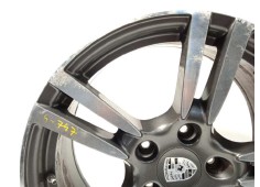 Recambio de llanta para porsche panamera 4 referencia OEM IAM NOREF   2