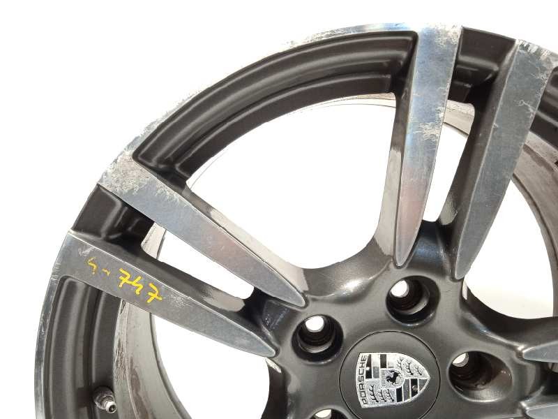 Recambio de llanta para porsche panamera 4 referencia OEM IAM NOREF  