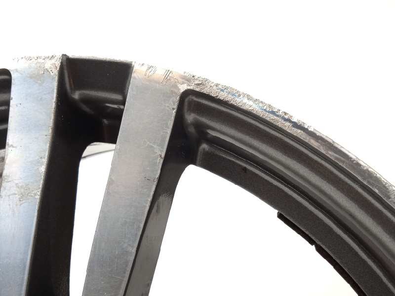 Recambio de llanta para porsche panamera 4 referencia OEM IAM NOREF  