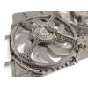 Recambio de electroventilador para fiat ducato furgoneta (250_) 120 multijet 2,3 d referencia OEM IAM 1393259080  