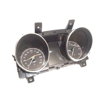 Recambio de cuadro instrumentos para land rover discovery sport 2.0 td4 cat referencia OEM IAM HK7210849ED LR096248 