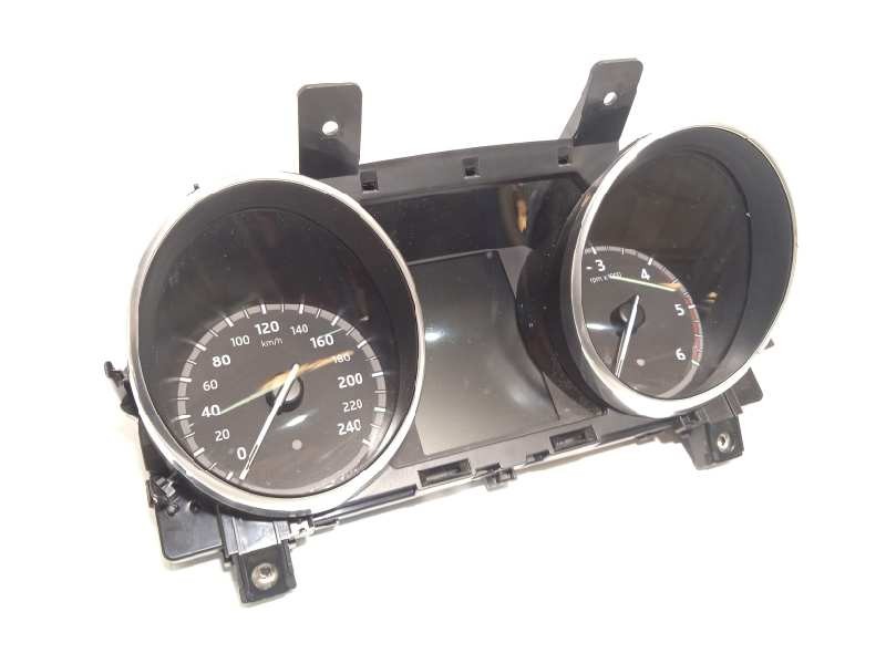 CUADRO INSTRUMENTOS HK7210849ED LR096248 