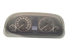 Recambio de cuadro instrumentos para mercedes-benz clase a (w169) a 180 cdi (169.007, 169.307) referencia OEM IAM A1695400848  0 2
