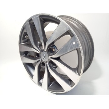 Recambio de llanta para hyundai i30 (pde, pd, pden) 1.6 crdi referencia OEM IAM 52910G4200  