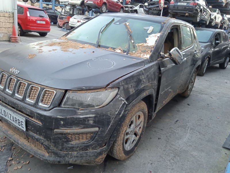 jeep compass (mp, m6, mv, m7) del año 2018