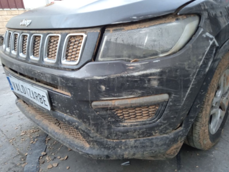 jeep compass (mp, m6, mv, m7) del año 2018