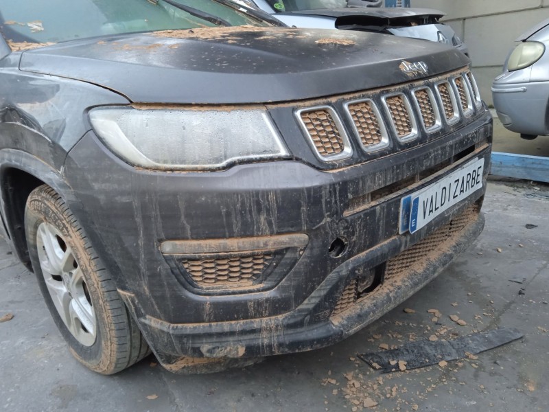 jeep compass (mp, m6, mv, m7) del año 2018