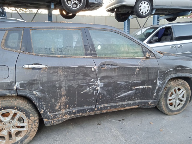 jeep compass (mp, m6, mv, m7) del año 2018