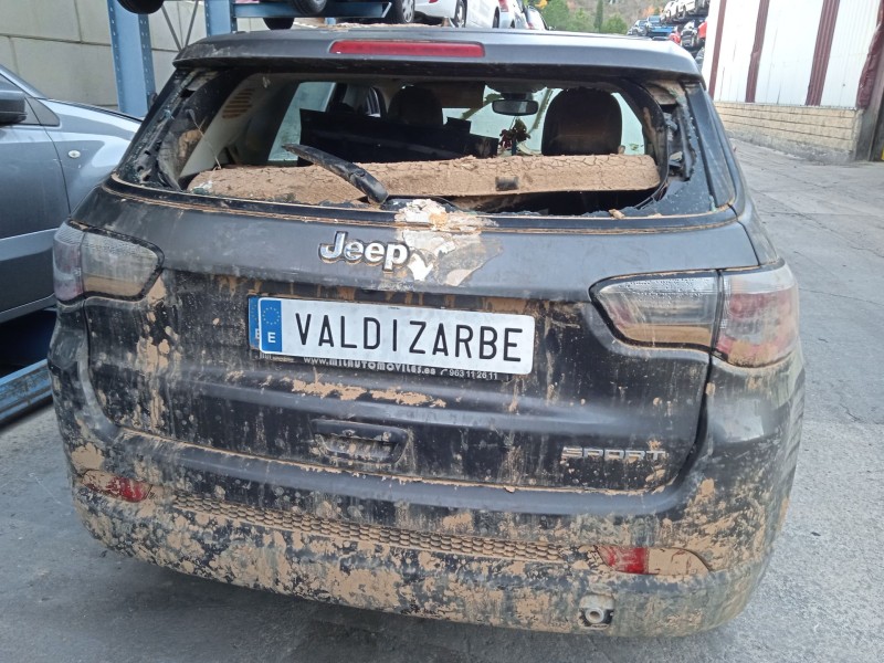 jeep compass (mp, m6, mv, m7) del año 2018