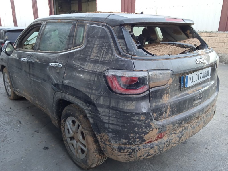 jeep compass (mp, m6, mv, m7) del año 2018