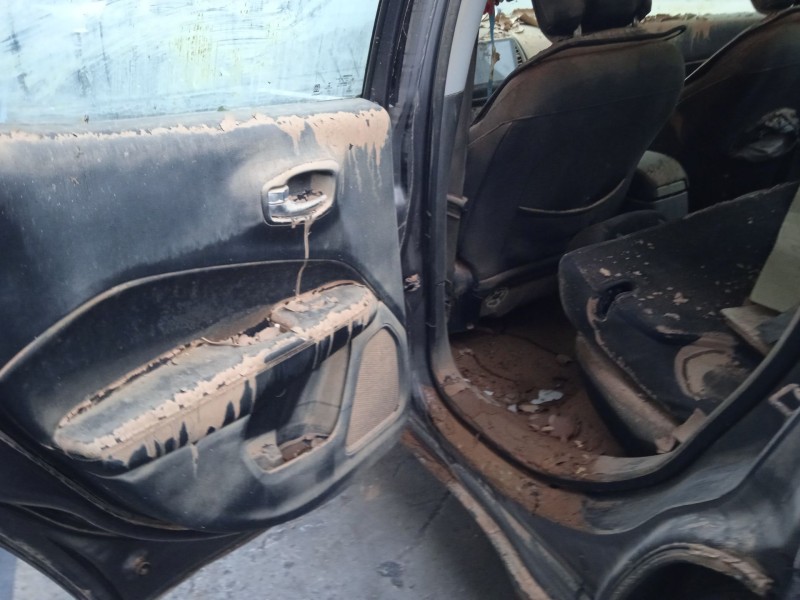 jeep compass (mp, m6, mv, m7) del año 2018