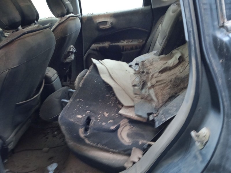 jeep compass (mp, m6, mv, m7) del año 2018