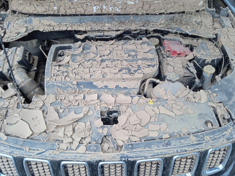 jeep compass (mp, m6, mv, m7) del año 2018