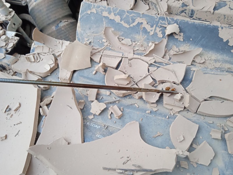 jeep compass (mp, m6, mv, m7) del año 2018