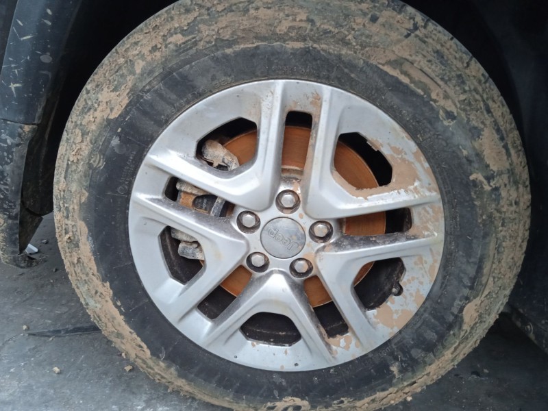 jeep compass (mp, m6, mv, m7) del año 2018