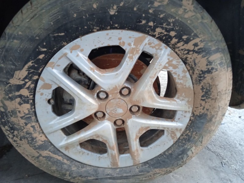 jeep compass (mp, m6, mv, m7) del año 2018