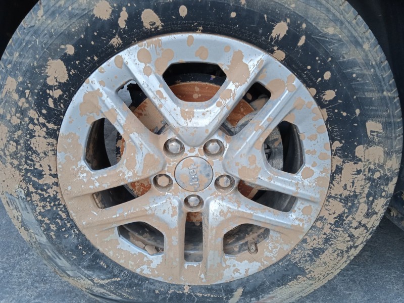 jeep compass (mp, m6, mv, m7) del año 2018