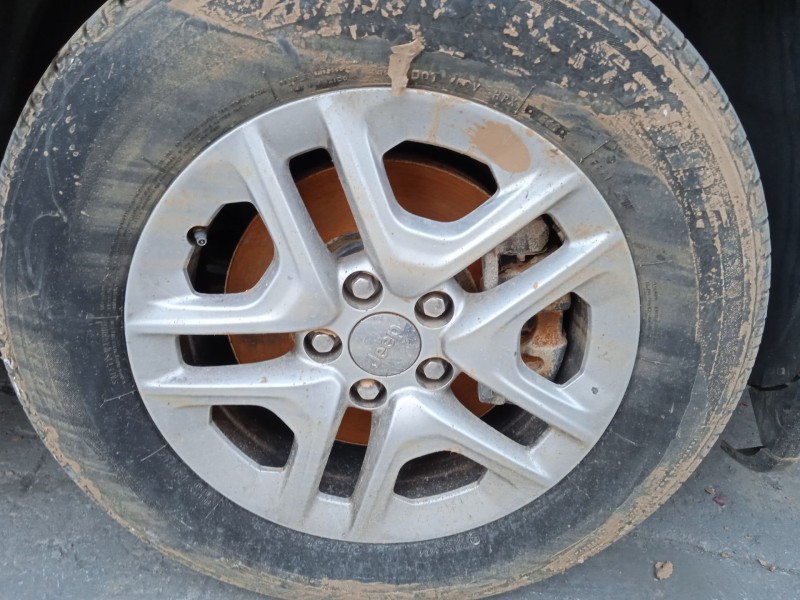 jeep compass (mp, m6, mv, m7) del año 2018