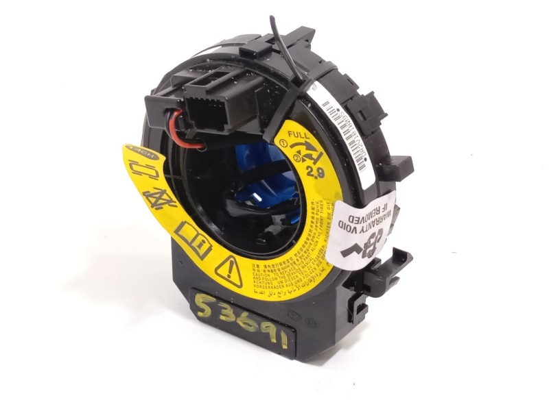 ANILLO AIRBAG 93490A4110 