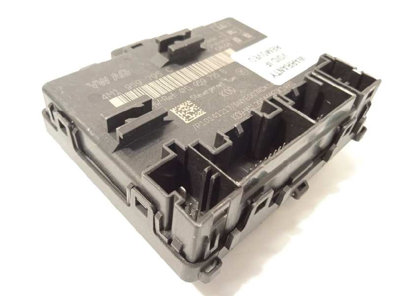 CENTRALITA CONFORT 4M1959795C 