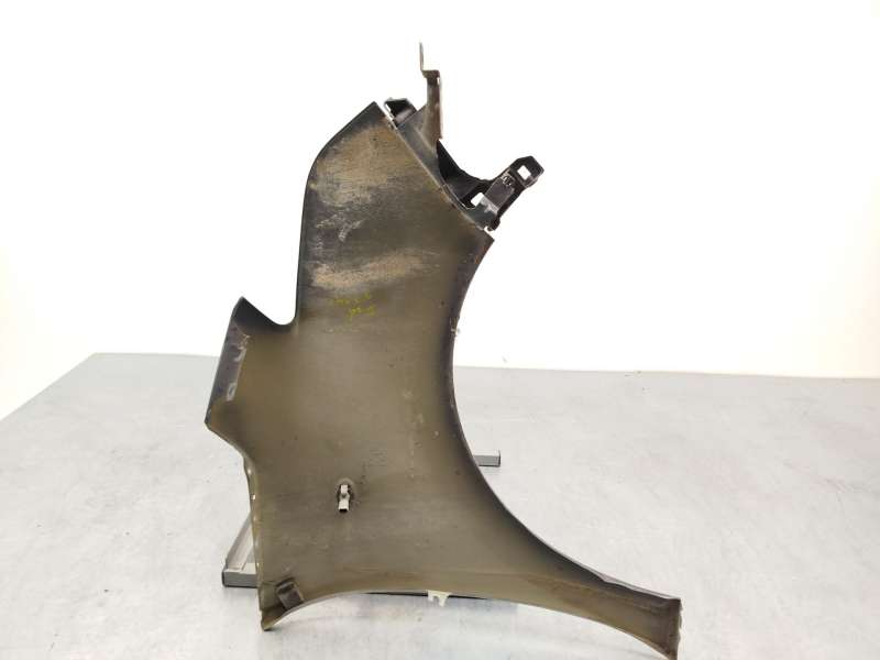 Recambio de aleta delantera izquierda para citroën c3 picasso (sh_) 1.6 hdi 90 referencia OEM IAM 7840X0 - Gris 4