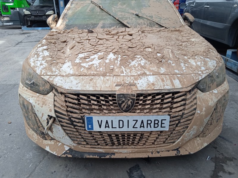 peugeot 208 ii (ub_, up_, uw_, uj_) del año 2023