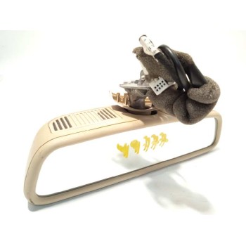 Recambio de espejo interior para mercedes-benz clase c (w204) berlina c 200 cdi (204.007) referencia OEM IAM 2048100517  