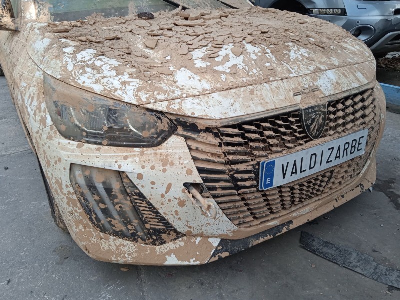 peugeot 208 ii (ub_, up_, uw_, uj_) del año 2023