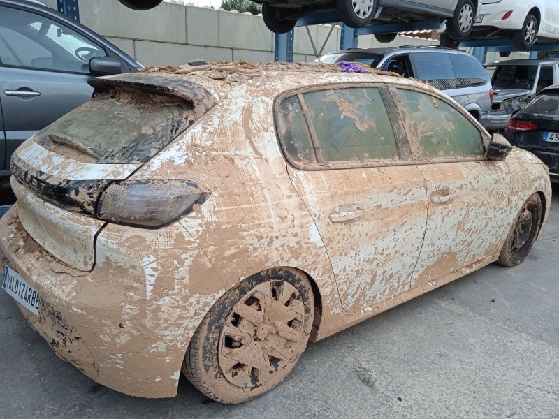 peugeot 208 ii (ub_, up_, uw_, uj_) del año 2023