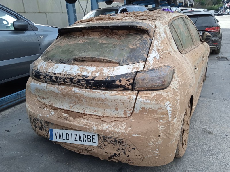 peugeot 208 ii (ub_, up_, uw_, uj_) del año 2023