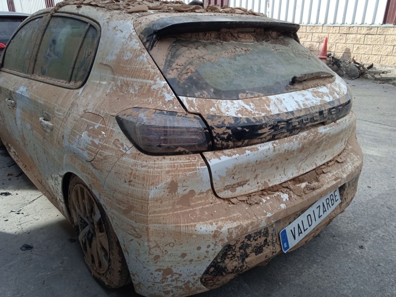 peugeot 208 ii (ub_, up_, uw_, uj_) del año 2023