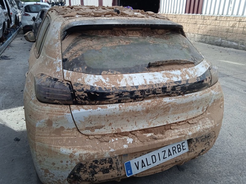 peugeot 208 ii (ub_, up_, uw_, uj_) del año 2023