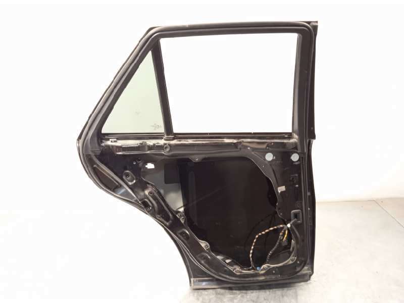 Recambio de puerta trasera izquierda para mercedes-benz clase m (w164) 320 cdi 4m edition 10 referencia OEM IAM A1647300105 - Negro 5