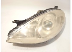 Recambio de faro izquierdo para mercedes-benz clase a (w169) a 180 cdi (169.007, 169.307) referencia OEM IAM A1698200561  030119