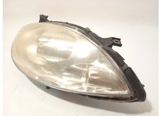 Recambio de faro izquierdo para mercedes-benz clase a (w169) a 180 cdi (169.007, 169.307) referencia OEM IAM A1698200561  030119 2