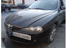 alfa romeo 147 (937_) del año 2005 2